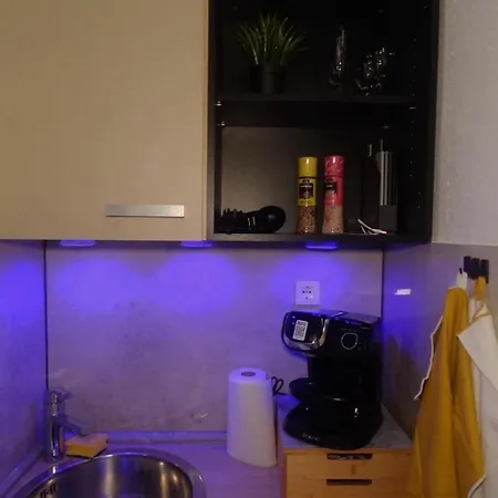 شقة Cozy For 2 In A Great Location In *